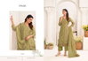 Safana By Glossy Simar Viscose Muslin Printed Dress Material Wholesale Price In Surat